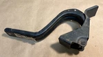 Nos 1974 1975 & Other Ford Pinto Bobcat Left Hand Trunk Lid Hinge D4FZ-6242701-A. Fixed Price $55.53.