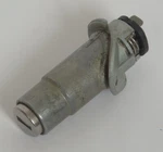 Genuine Audi A6 Trunk Lock Component. Cylinder With Key 107827573BA. Fixed Price $90.00.