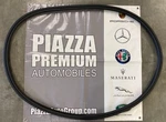 Oem Maserati Luggage Compartment Gasket, Ghibli & Quattroporte, 670033871. Fixed Price $98.00.