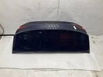 2018-2024 Audi S5 3.0L Awd Exterior Rear Trunk Lid Tailgate. Fixed Price $899.99.