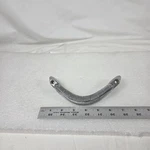 1955 1956 Dodge & Desoto 4 Dr. Front Seat Grab Handle 1575953. Fixed Price $10.80.