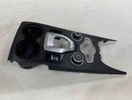 2017 - 2025 Alfa Romeo Giulia Center Console Shifter Bezel Trim Cup Holder Oem. Fixed Price $169.15.