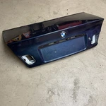 00-06 Oem Bmw E46 325 328 330 M3 Rear Trunk Lid Panel Deck Shell. Fixed Price $199.98.