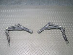 03-08 Bmw E85 Z4 Set Of 2 Rear Left & Right Trunk Hinge Oem. Fixed Price $34.62.