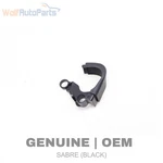 2008-2016 Audi A5 Left Trunk Hinge End Plate 8T0827207. Fixed Price $12.13.