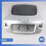 07-15 Jaguar X150 Xkr Coupe Rear Trunk Lid Hatch Shell W/ Glass Silver Oem. Fixed Price $279.23.