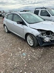 Used Deck Lid Fits: 2012 Ford Focus Htbk Spoiler W/rear View Camera Grade. Fixed Price $540.00.