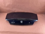 Bmw E85 Z4 Roadster Rear Trunk Lid Cover Panel Assy Blue Metallic Oem 114K Miles. Fixed Price $77.89.
