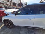 2020 Nissan Kicks Left Front Door Shell Used 4DR Suv Local Pickup Only. Fixed Price $1279.94.