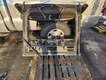 Trunk/hatch/tailgate Classic Style Vin Upper Fits 13-22 Range Rover 413494. Fixed Price $875.00.