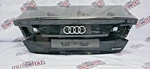 Genuine Audi A8 Tailgate Havana Black Metallic Ysx 4H0827753B. Fixed Price $343.11.