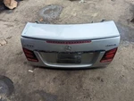 Trunk/hatch/tailgate Type Coupe Fits 10-17 Mercedes E-class , 2077500175. Fixed Price $249.24.