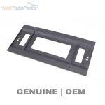 2017-2019 Vw Golf Alltrack Rear License Plate Mount Bracket 1KM827211B. Fixed Price $24.99.