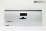 2015-2022 Chevrolet Colorado Crew Cab Tailgate Back Door Pickup Box Cover Oem. Fixed Price $799.99.