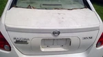 Trunk With Spoiler Fits 04-06 Nissan Maxima Oem. Fixed Price $637.49.