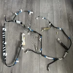 2004 2005 2006 Toyota Prius Rear Trunk Hatch Wire Wiring Harness Oem 82185-47050. Fixed Price $35.10.