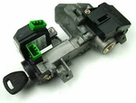 03 04 05 Honda Civic Oem Ignition Switch Cylinder Lock Manual Trans Key. Fixed Price $131.95.