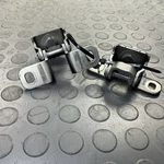 2019-2022 Chevy Blazer Trunk Lid Tailgate Hinge Pair Set Oem. Fixed Price $39.00.