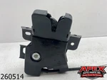 Oem 2012 Ford Mustang 3.7L Trunk Lid Lock Latch Actuator Rear Unit. Fixed Price $29.99.