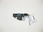 Bmw 8350181 Central Trunk Locking Drive 5-SERIES E34. Fixed Price $19.60.