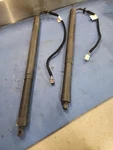 2015-2019 Land Rover Discovery Sport (L550) Rear Trunk Electric Shock Strut SET2. Fixed Price $139.00.