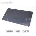 2008-2017 Audi S5 Coupe B8 Rear License Plate Mount / Bracket 8T0827113A. Fixed Price $17.99.