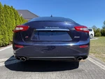 Top & Orig Maserati Ghibli Tailgate Trunk Lid Rear Deck 673001730. Fixed Price $754.85.