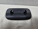 2005 Saab 9-3 Trunk Lift / Close Handle Part 12785350. Fixed Price $9.95.