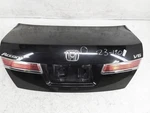 2011-2012 Honda Accord Rear Trunk Tailgate Hatch Lid 68500-TA5-A80 *dings *blk. Fixed Price $928.60.