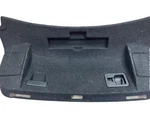 2013 2015 2016 Audi A4 S4 Deck Trunk Lid Trim Upper 8K5-867-975-E-CA9 Oem. Fixed Price $50.00.