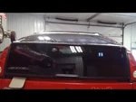 (local Pickup Only) Trunk/hatch/tailgate Upper Fits 01 Aztek 1077289. Fixed Price $182.90.