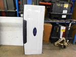 Trunk/hatch/tailgate Black Handle Fits 17-19 Ford F250SD Pickup 323218. Fixed Price $1092.50.