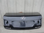 762537. Lexus Gs 2006-2011 Trunk Lid Tailgate Spoiler Backup Camera 64401-30B00. Fixed Price $349.98.