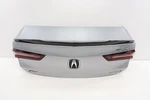 2021 - 2025 Acura Tlx Rear Deck Trunk Lid Tailgate Assembly Oem Silver NH830M. Fixed Price $824.82.