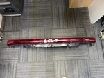 Oem 2024 - 2026 Kia Seltos Rear Liftgate Center Led Tail Light. Fixed Price $399.99.