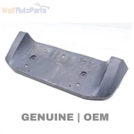 2020-2024 Porsche Taycan Rear License Plate Mount Bracket 9J1807801. Fixed Price $84.99.