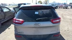 Trunk/hatch/tailgate With Rear View Camera Fits 14-18 Cherokee 32548749. Fixed Price $589.36.