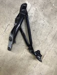 2015 Vw Beetle Trunk Lid Hinges Convertible 5C3827302D 14 16 17 Deep Black. Fixed Price $59.99.