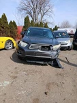 Trunk/hatch/tailgate Power Lift Stationary Glass Fits 08-12 Highlander 1760650. Fixed Price $630.00.