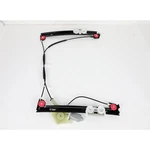 1PC Window Regulator Fit For Mini Cooper 2005-02 748-601. Fixed Price $63.69.