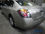 Nissan Altima Sl 2008-2012 Deck Lid W/o Spoiler And Rear View Camera Gold 7838. Fixed Price $100.00.