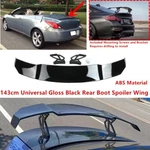 For 2005-10 Pontiac G6 Convertible Gt-style Trunk Spoiler Wing 56'' Universal. Fixed Price $102.84.