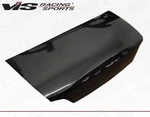 Vis Racing Carbon Fiber Trunk Oe Style For Honda S2000 2DR 00-09. Fixed Price $1236.78.