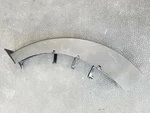 2014 - 2019 Maserati Ghibli Rear Right Side Trunk Lid Hinge Cover Trim Oem. Fixed Price $19.95.