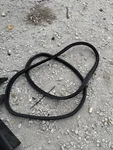 Nissan Versa Trunk Lid Hatch Door Rear Back Rubber Seal 2024 2023 2022. Fixed Price $55.00.