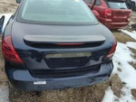2005-2008 Pontiac Grand Prix Trunk/decklid/hatch/tailgate Oem V3AEV. Fixed Price $1349.32.