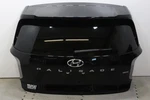 2020 - 2022 Hyundai Palisade Rear Liftgate Tailgate Hatch Assembly Oem Black RB5. Fixed Price $2339.43.