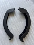 2012-2017 Toyota Camry Trunk Lid Hinge Lever Trim Cover Right-left (rh-lh). Fixed Price $51.00.