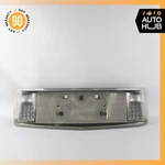 04-09 Cadillac Xlr Rear Trunk Lid License Plate Light 16530844 Oem. Fixed Price $136.95.