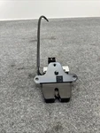2015 Lr Range Rover Evoque L538 Trunk Boot Lock Latch Actuator W/ Motor Oem. Fixed Price $75.00.